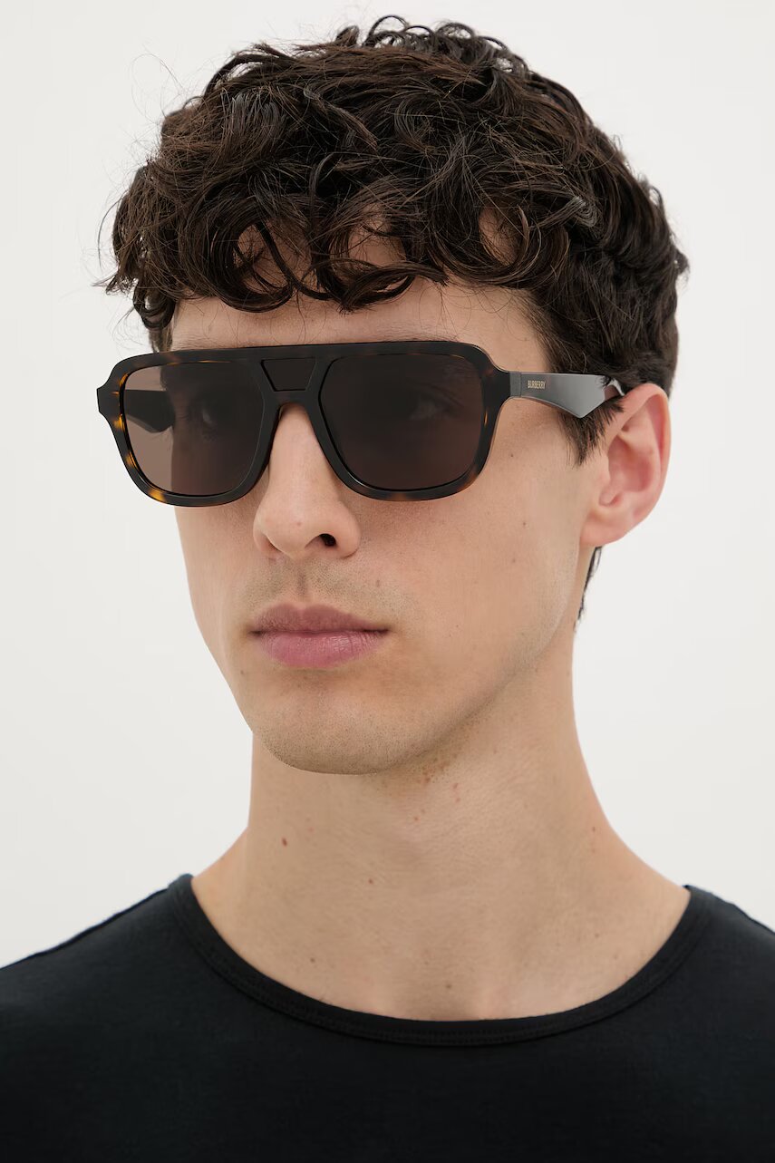 Burberry ochelari de soare pentru bărbați