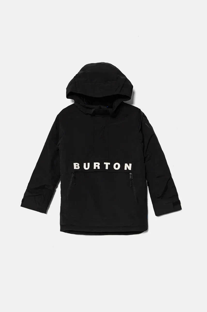 Burton geaca de schi pentru copii FROSTNER