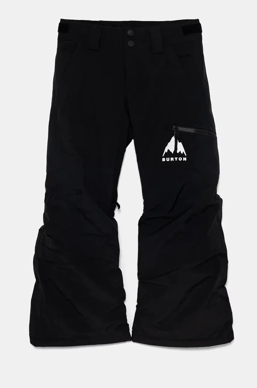 Burton pantaloni de schi pentru copii SKYLAR