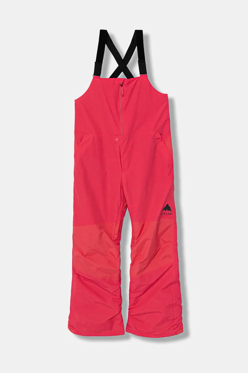 Burton pantaloni de schi pentru copii SKYLAR
