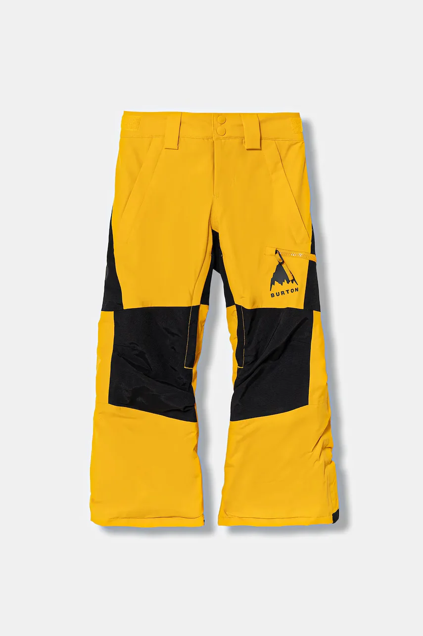Burton pantaloni de schi pentru copii SKYLAR