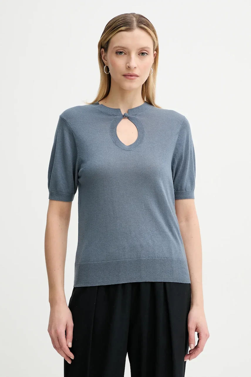 By Malene Birger pulover din amestec de lână TALA