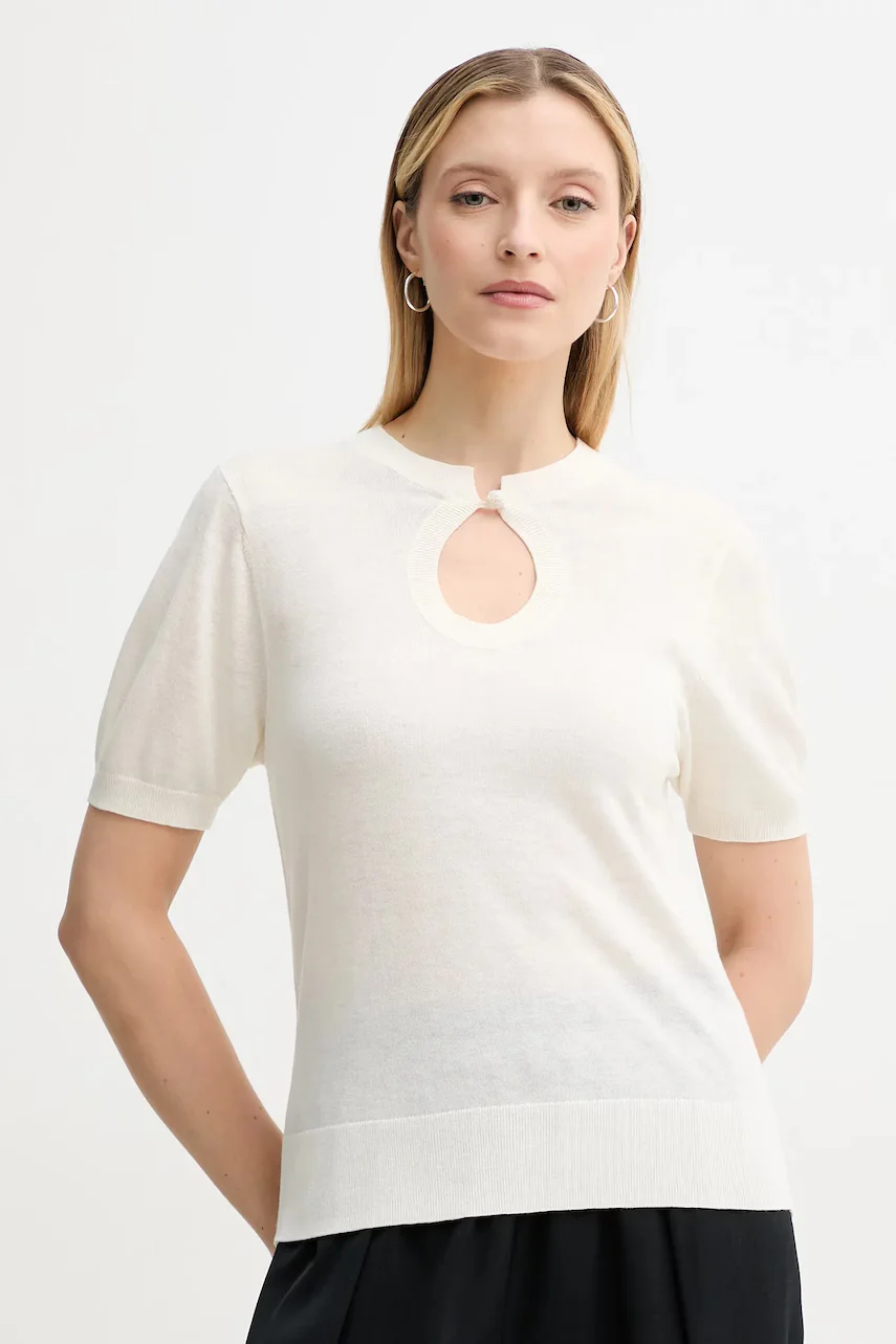By Malene Birger pulover din amestec de lână TALA
