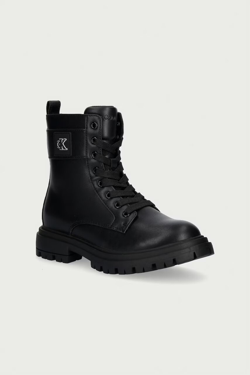 Calvin Klein bocanci pentru copii