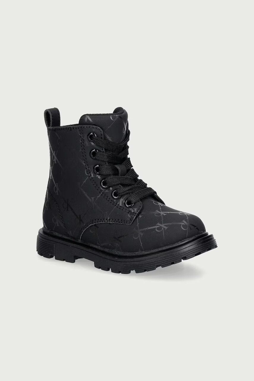 Calvin Klein botine pentru copii