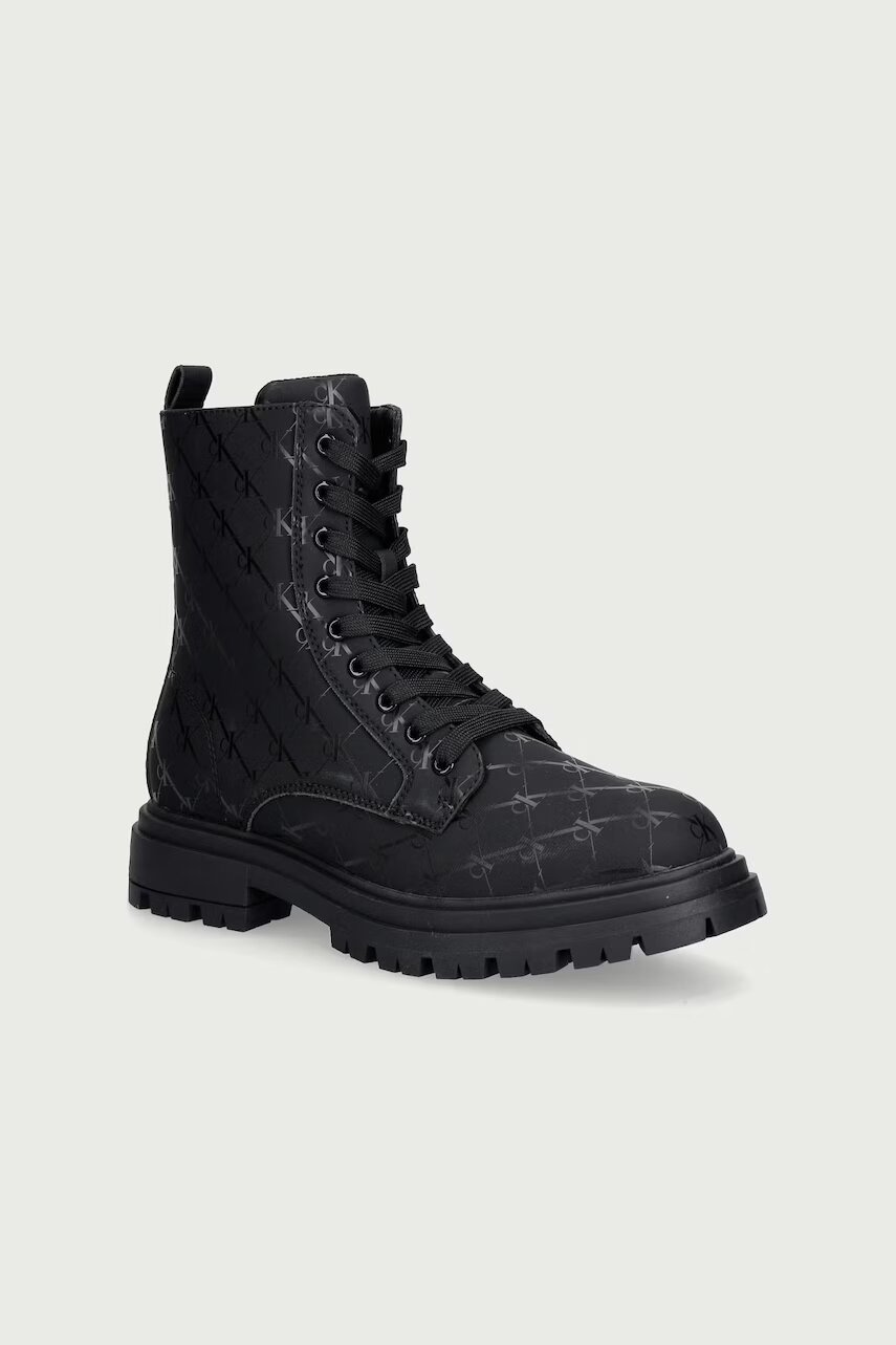Calvin Klein botine pentru copii
