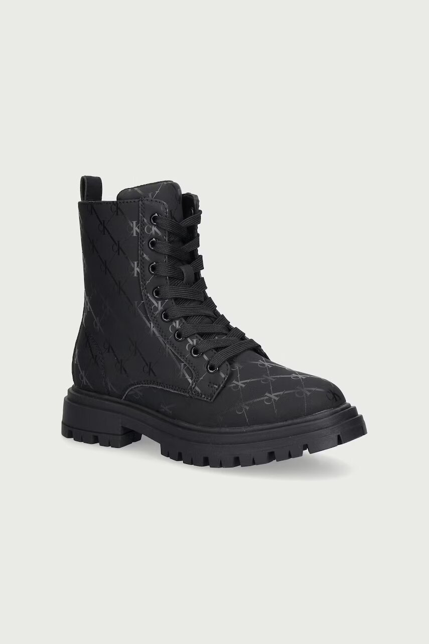 Calvin Klein botine pentru copii