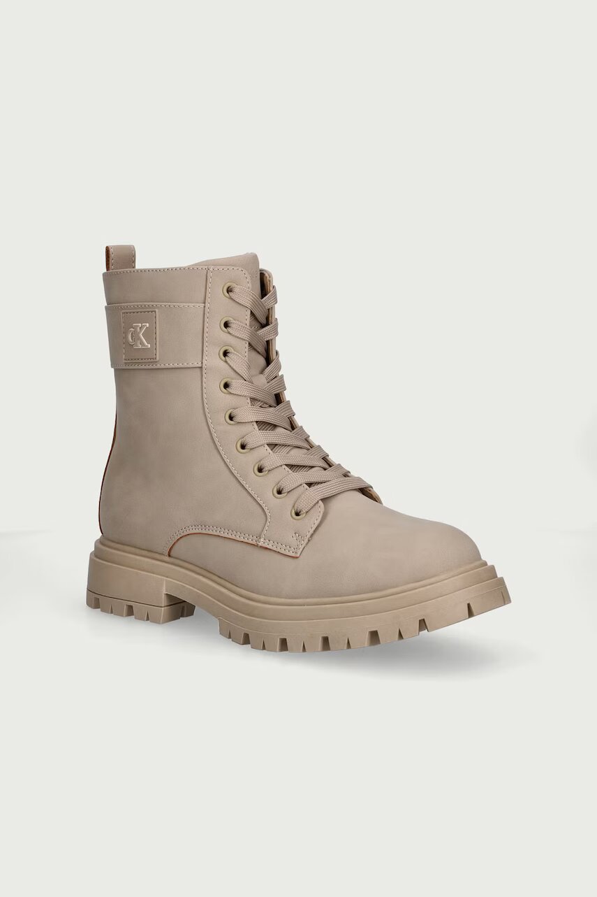 Calvin Klein botine pentru copii
