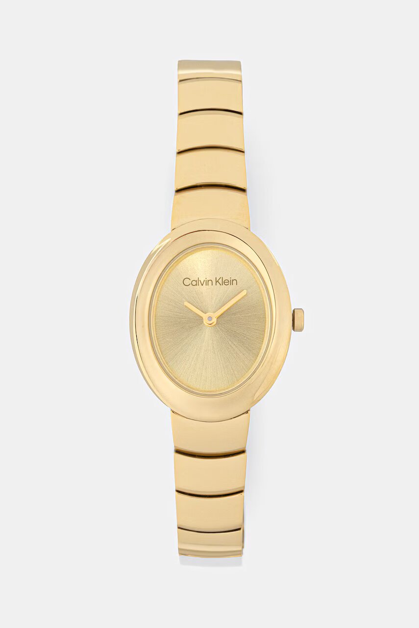 Calvin Klein ceas pentru femei