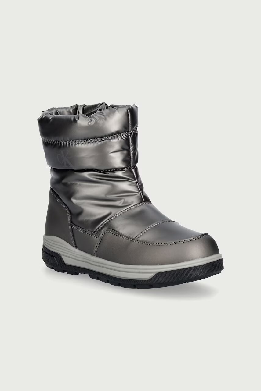 Calvin Klein cizme de zăpadă pentru copii