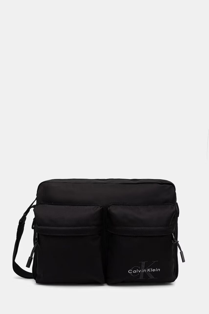 Calvin Klein geantă pentru bărbați
