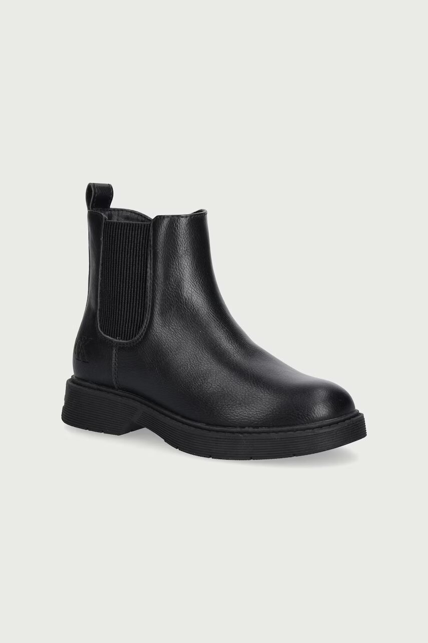 Calvin Klein ghete scurte pentru copii
