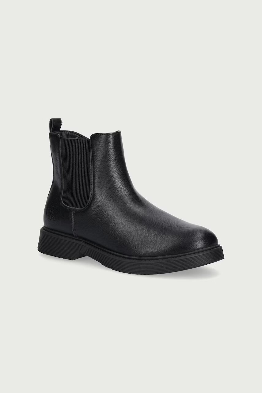 Calvin Klein ghete scurte pentru copii