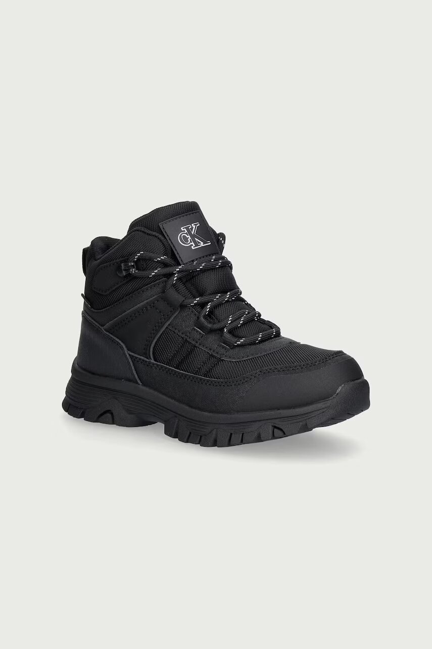 Calvin Klein încălțăminte de trekking pentru copii