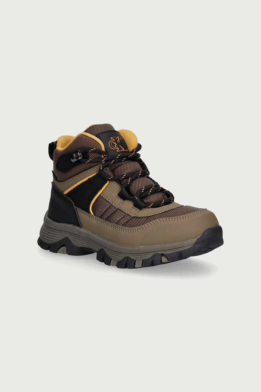 Calvin Klein încălțăminte de trekking pentru copii