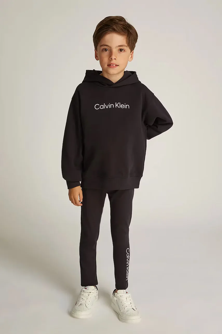 Calvin Klein Jeans compleu copii 0