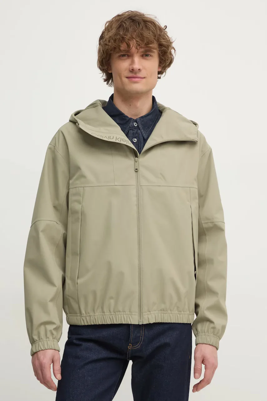 Calvin Klein Jeans geaca