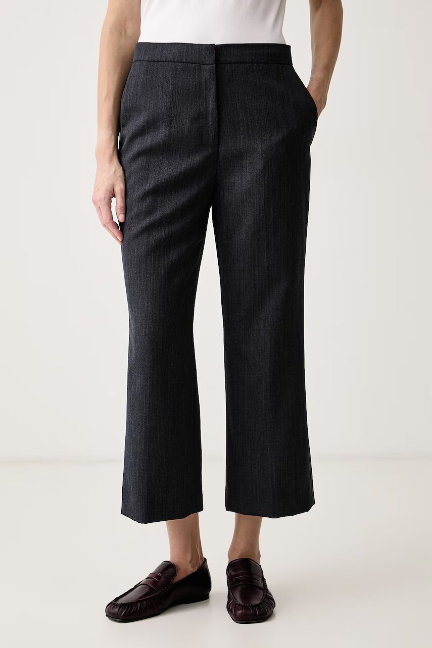 Calvin Klein pentru femei cu lână