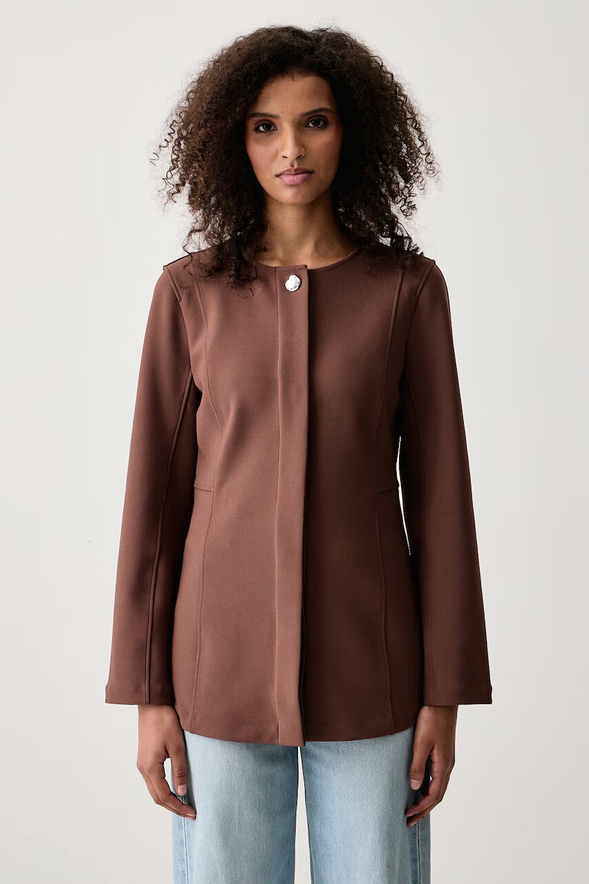 Calvin Klein sacou pentru femei