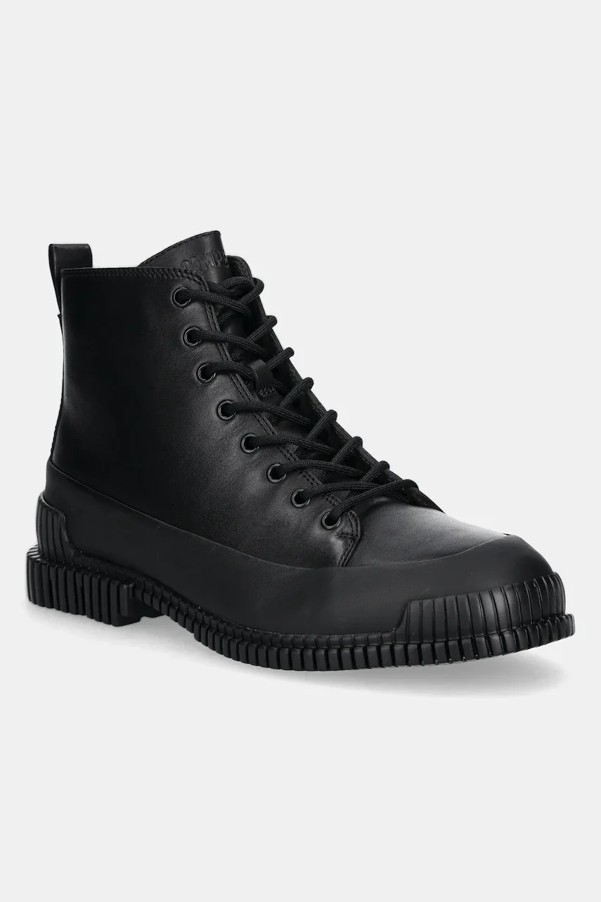 Camper Ghete de piele Pix