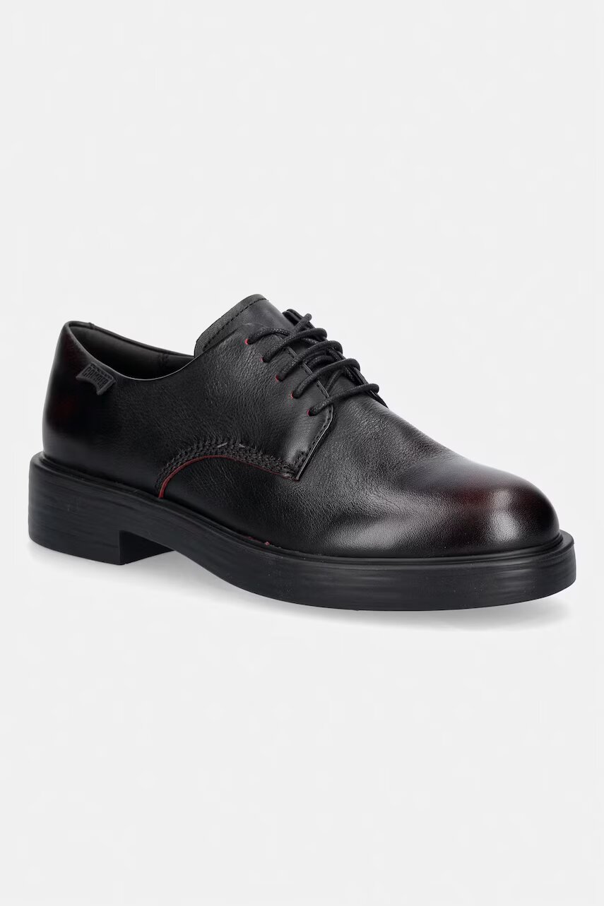 Camper pantofi pentru femei din piele Dean