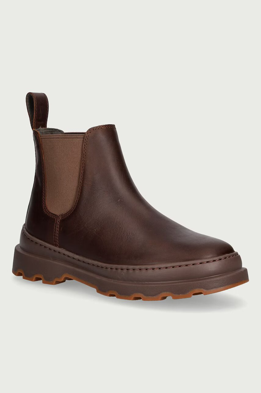 Camper pentru femei Brutus+