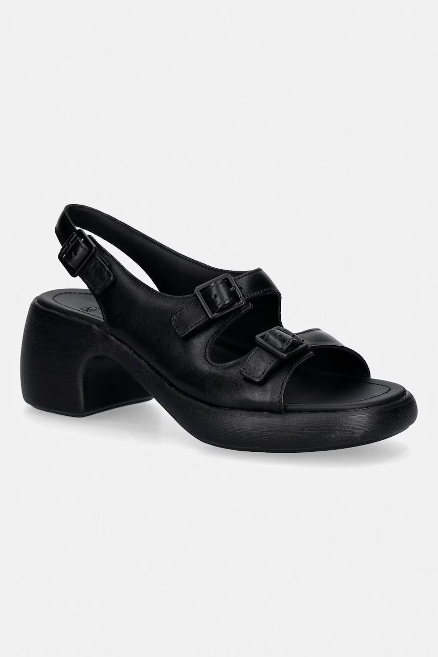 Camper sandale din piele Thelma Sandal
