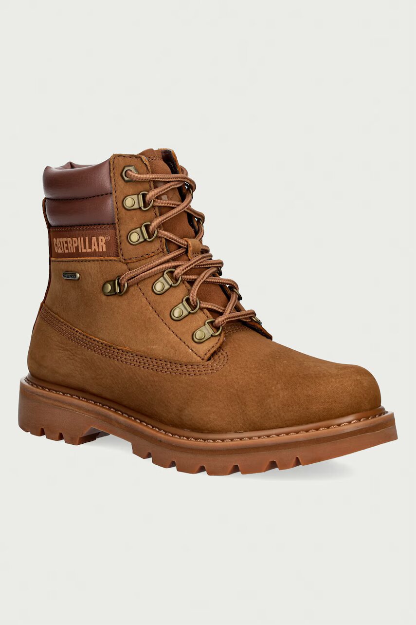 CAT Footwear ghete de drumeție pentru bărbați COLORADO 2.0 HIKER WP TX