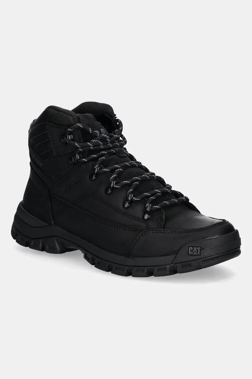 CAT Footwear ghete de piele THRESHOLD HIKER WP