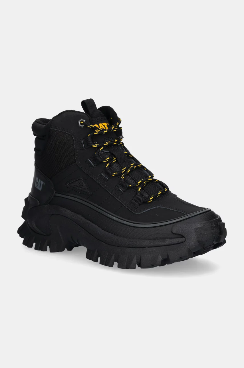 CAT Footwear sneakers INTRUDER GALOSH 2.0 MID WP
