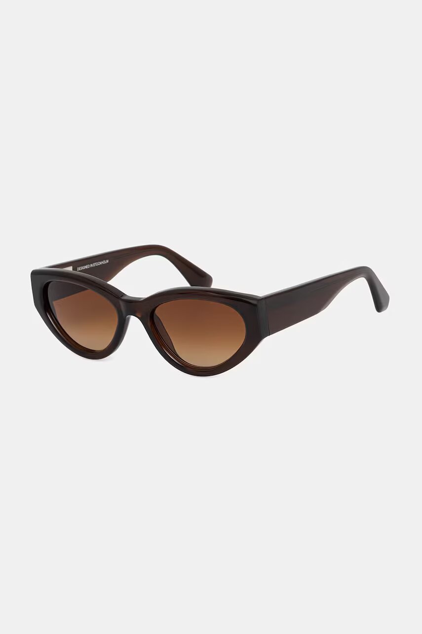 CHIMI ochelari de soare cat eye