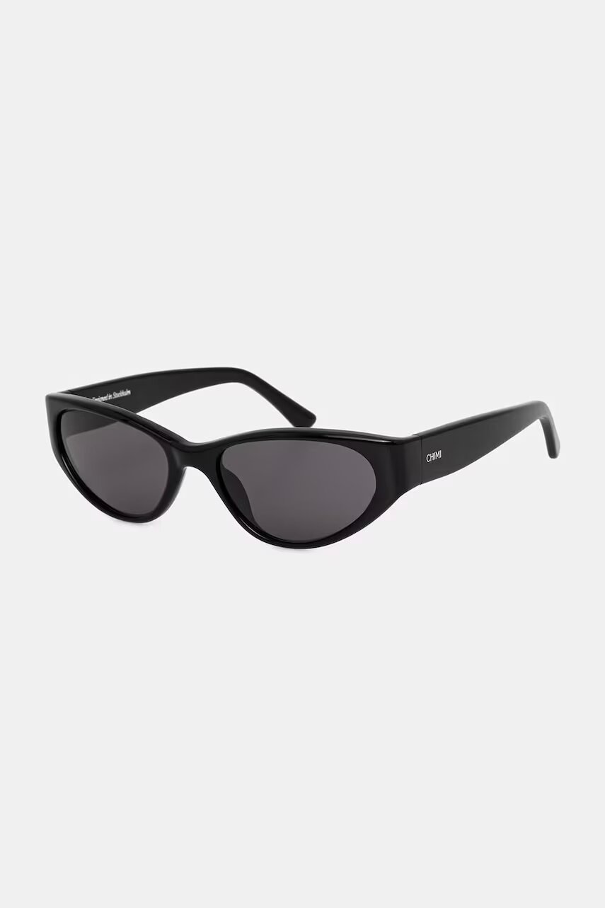 CHIMI ochelari de soare cat eye Solstice