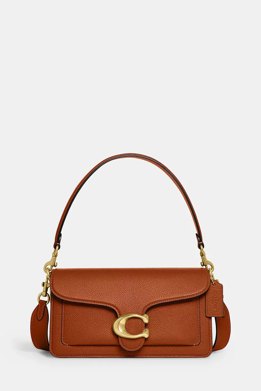 Coach geantă crossbody pentru femei din piele Tabby 26