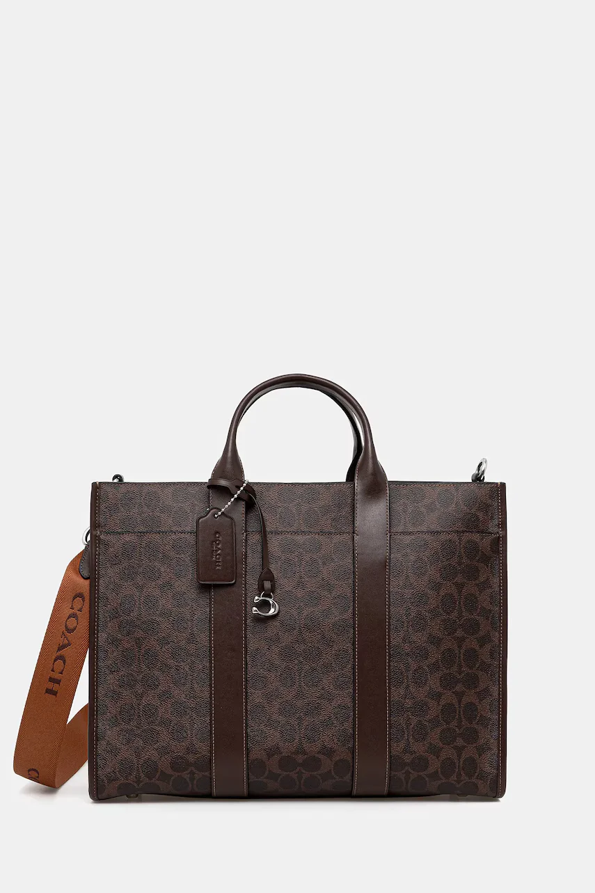 Coach geantă Wesley Tote 42 x 315 x 145 cm