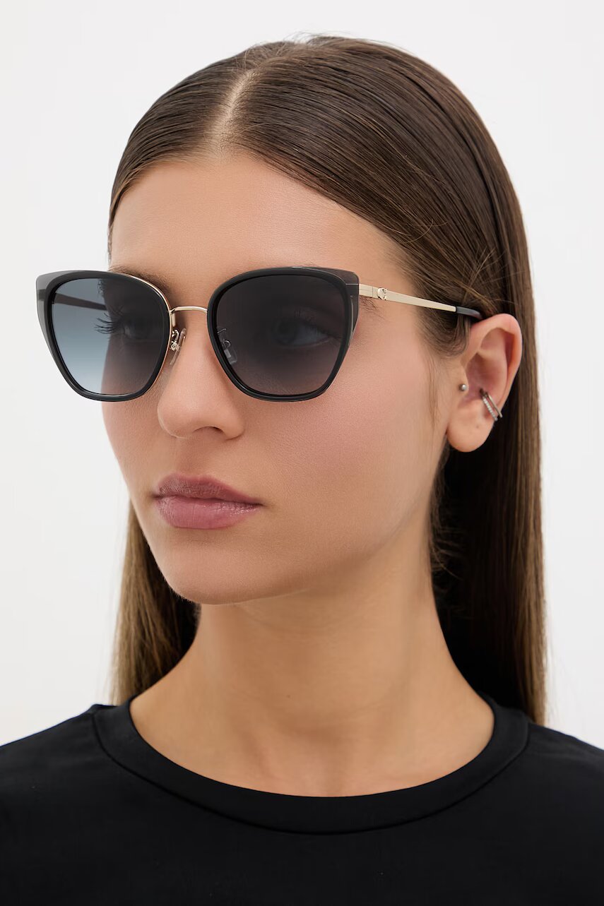 Coach ochelari de soare cat eye pentru femei