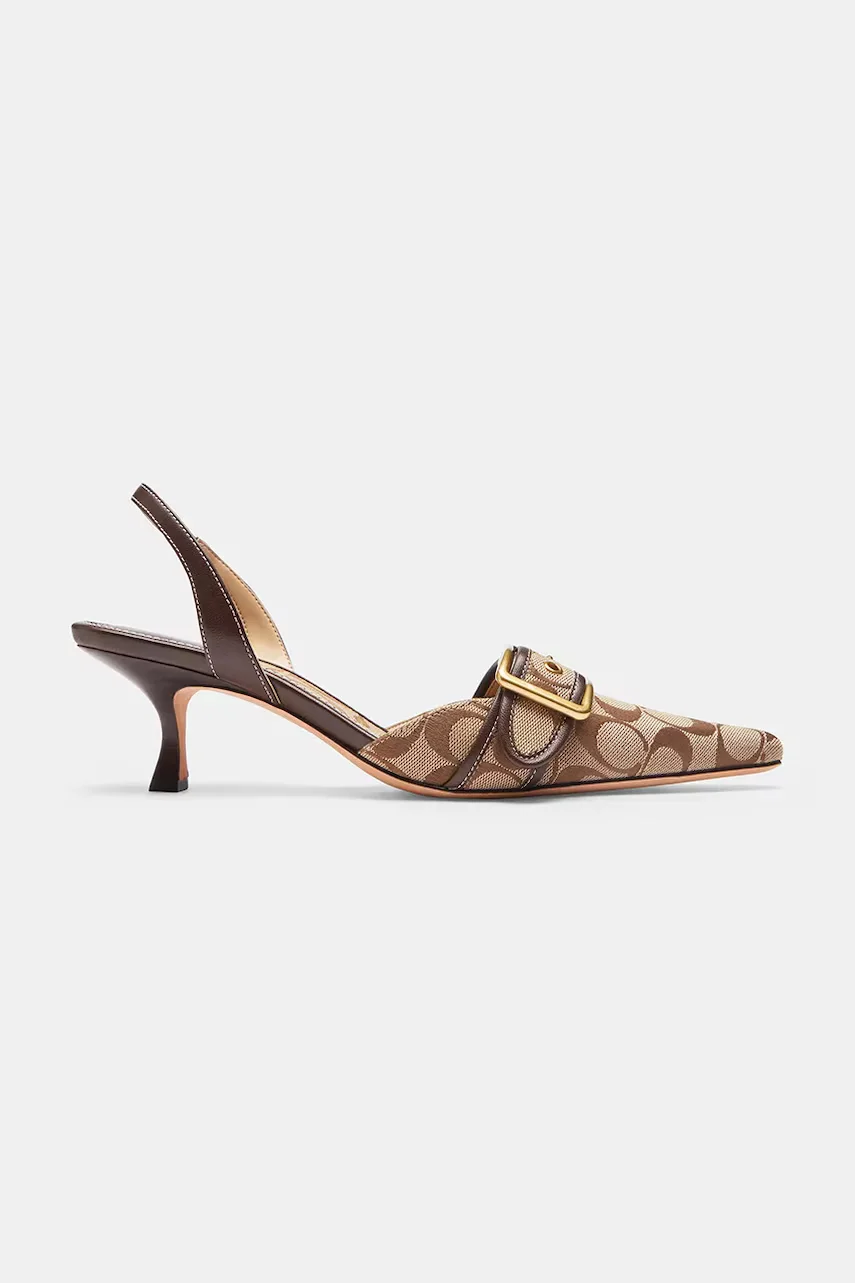 Coach tocuri Margot Slingback