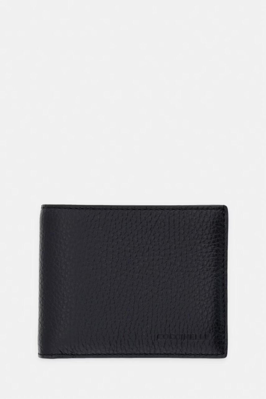 COCCINELLE portofel pentru bărbați din piele