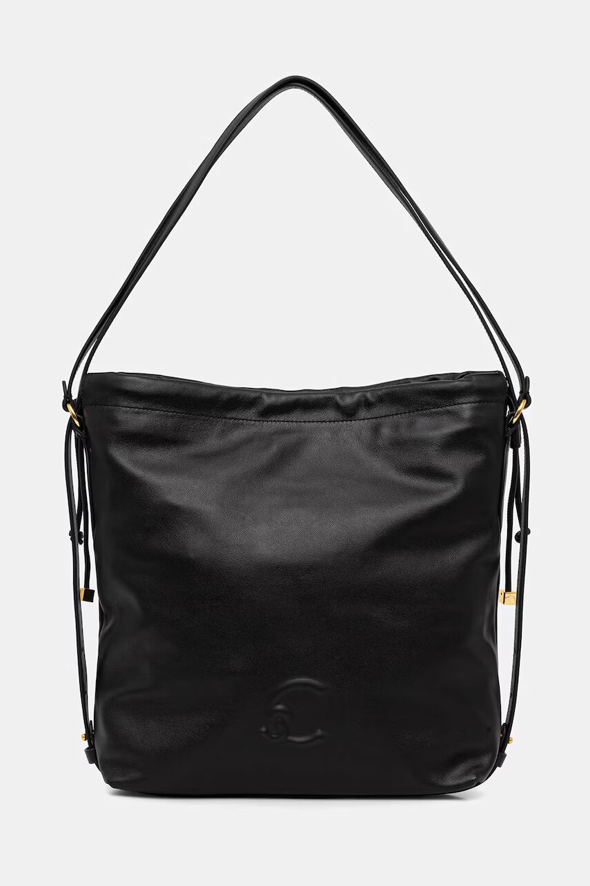 COCCINELLE sac pentru femei din piele