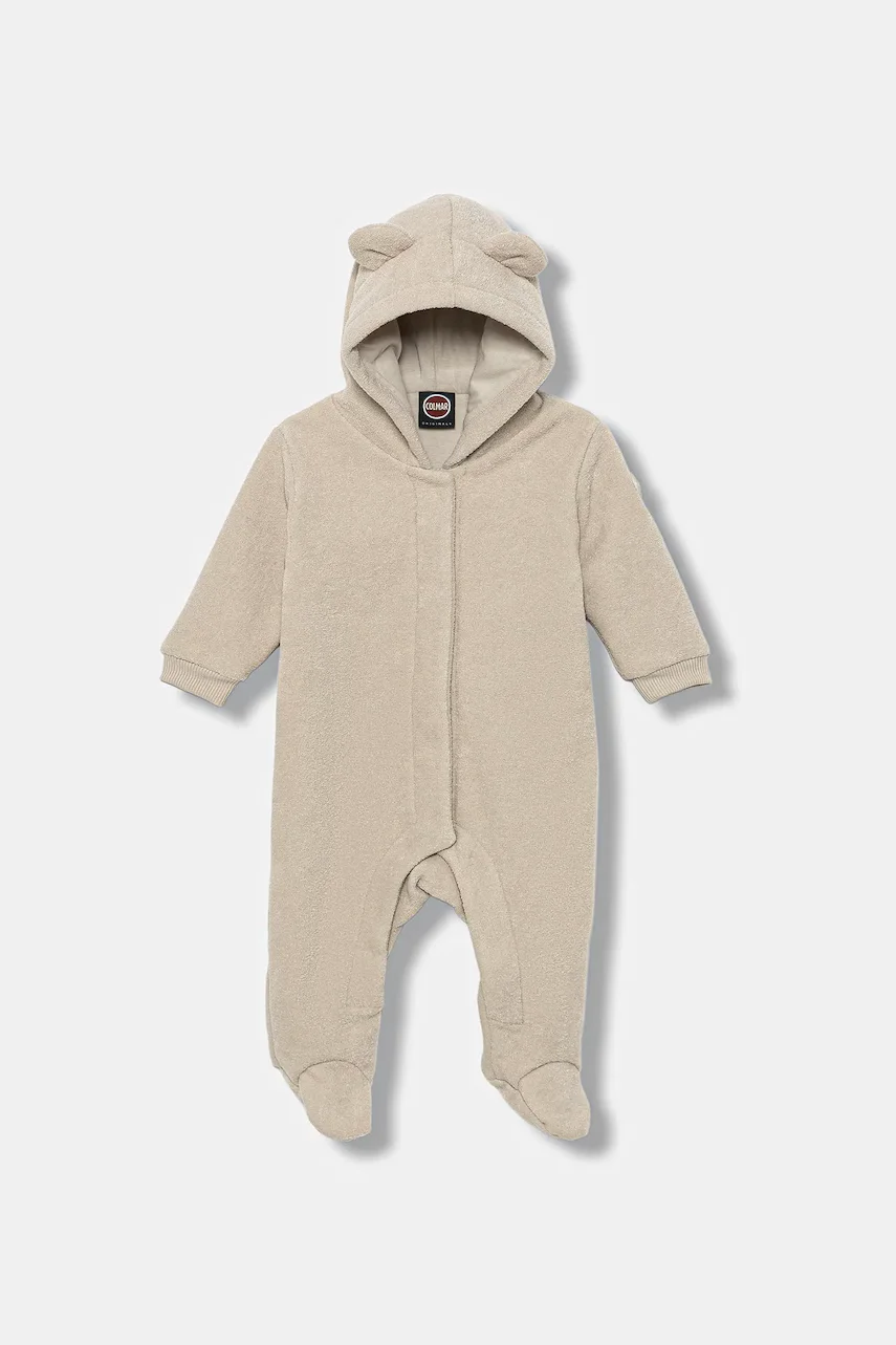 Colmar costum bebe FLEECY