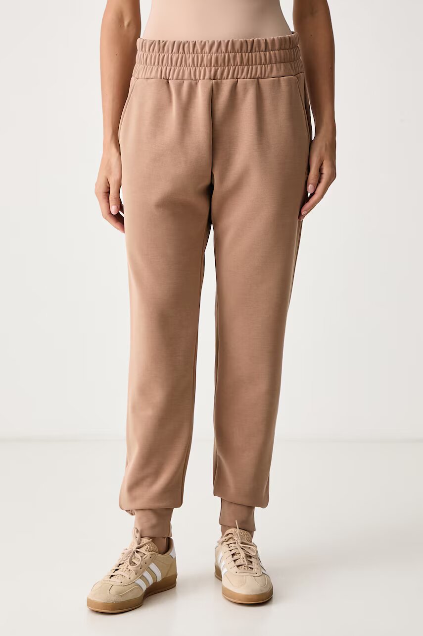 Colmar pantaloni de trening pentru femei cu modal