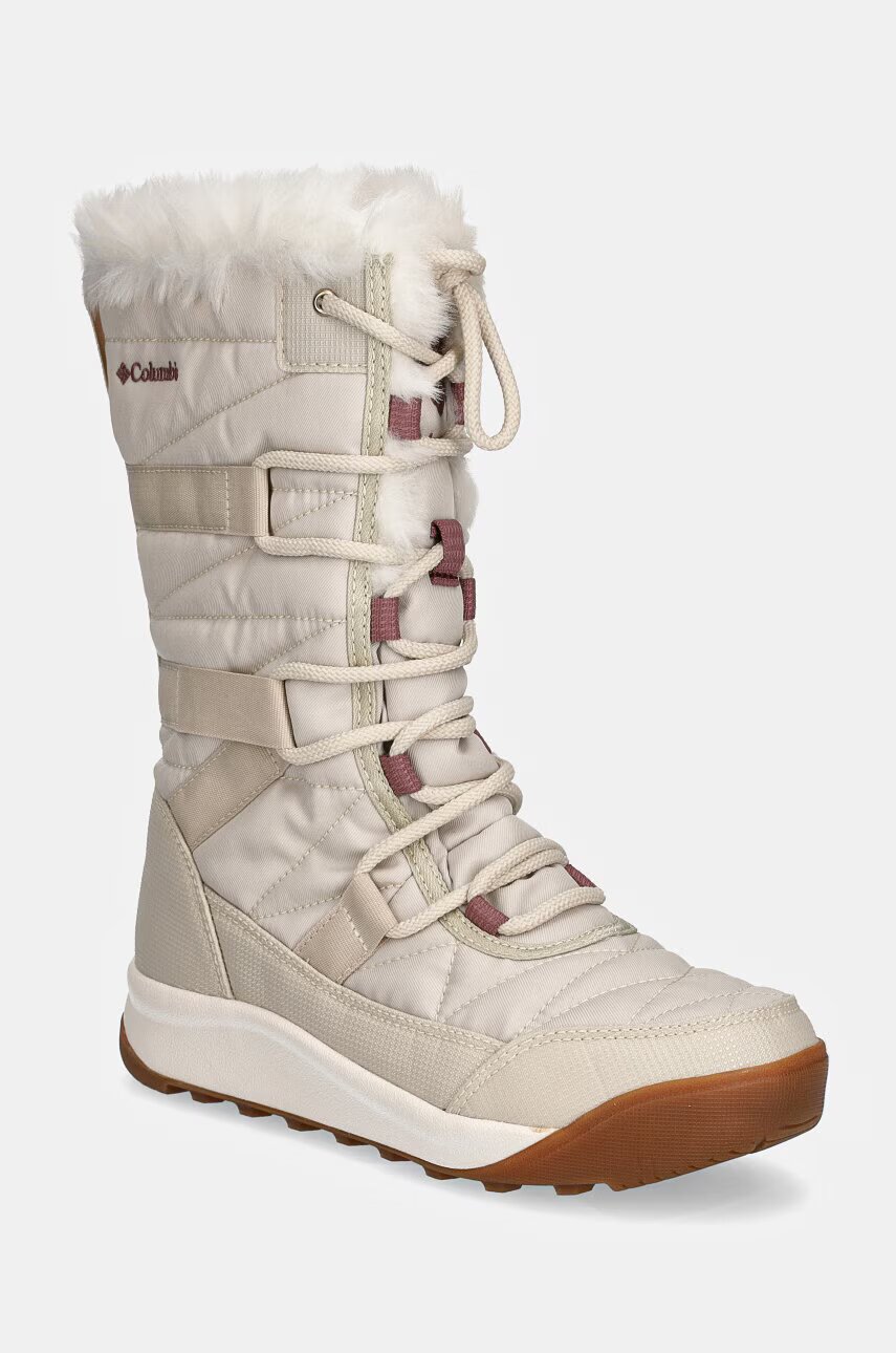 Columbia cizme de iarna MINX