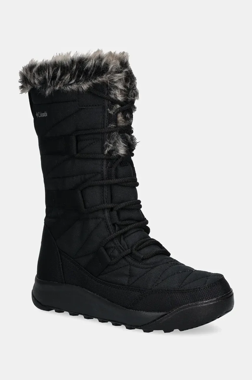 Columbia cizme de iarna MINX