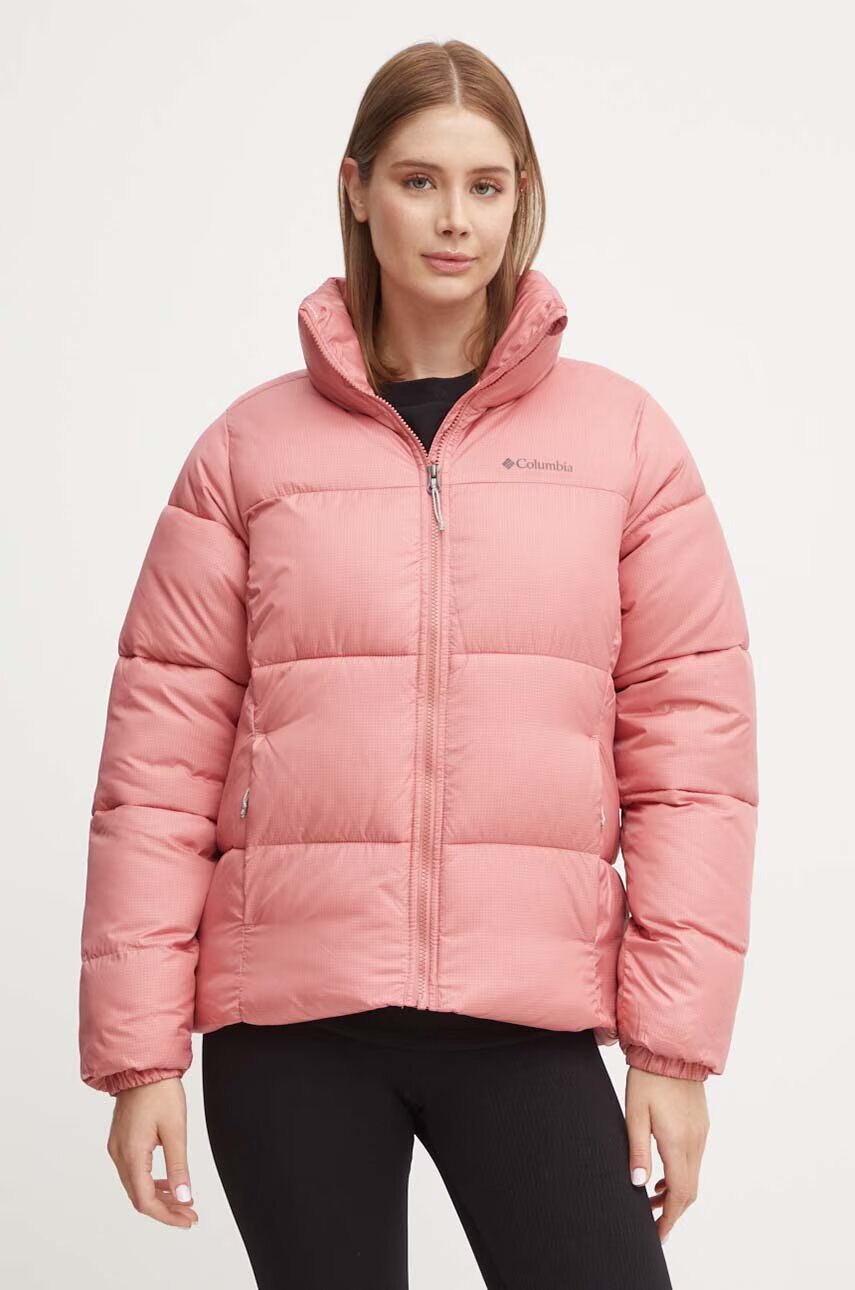 Columbia geaca Puffect