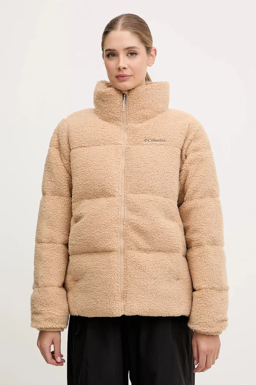 Columbia geacă Puffect Sherpa