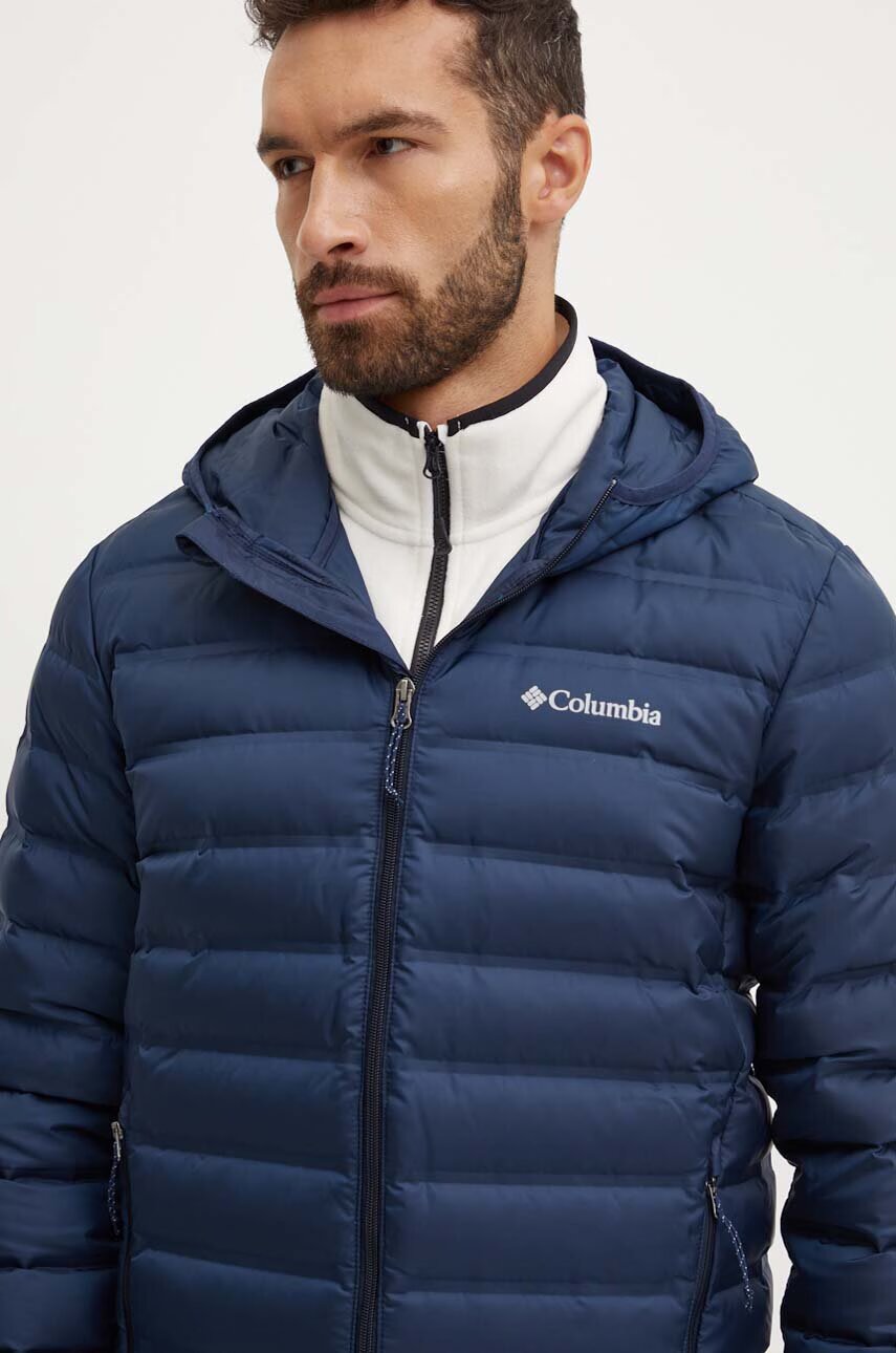Columbia geaca sport din puf Lake 22