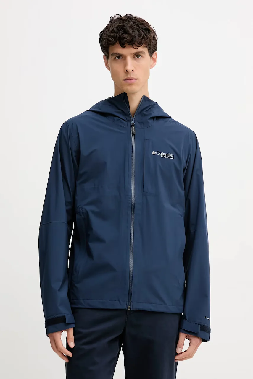Columbia jachetă outdoor Ampli-Dry II