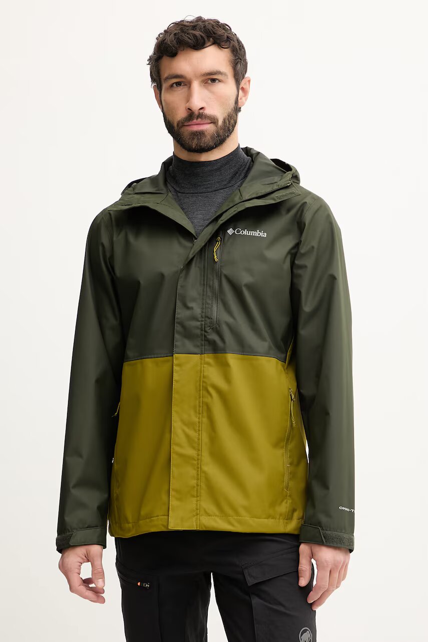 Columbia jachetă outdoor Hikebound
