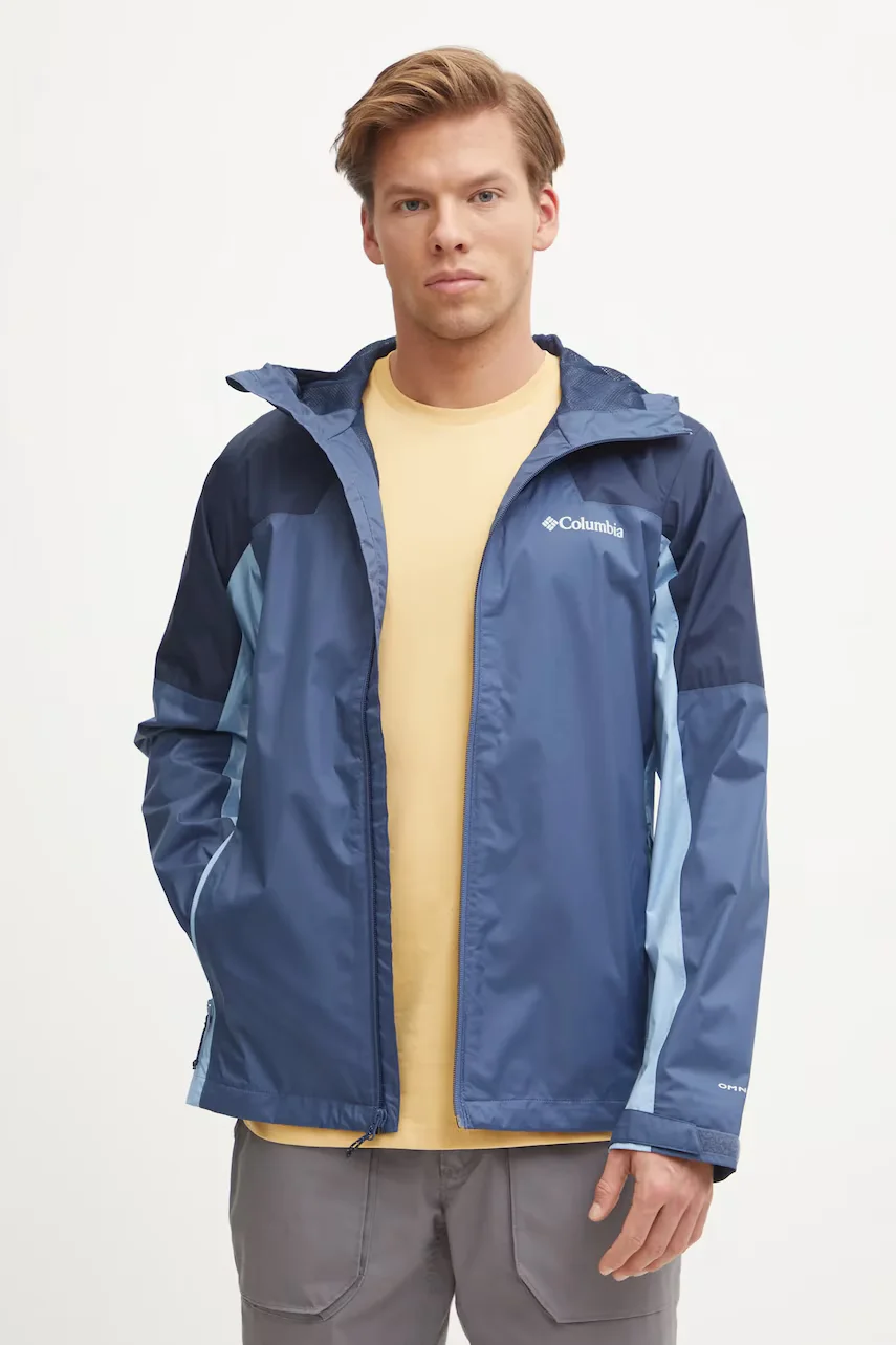 Columbia jachetă outdoor Inner Limits III