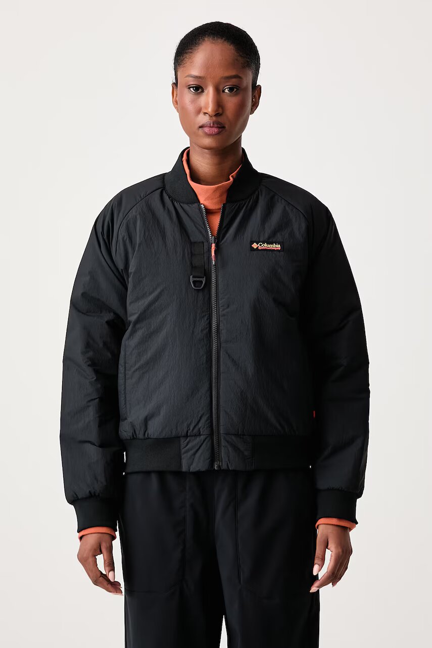 Columbia jachetă reversibilă pentru femei Sauvie Sky
