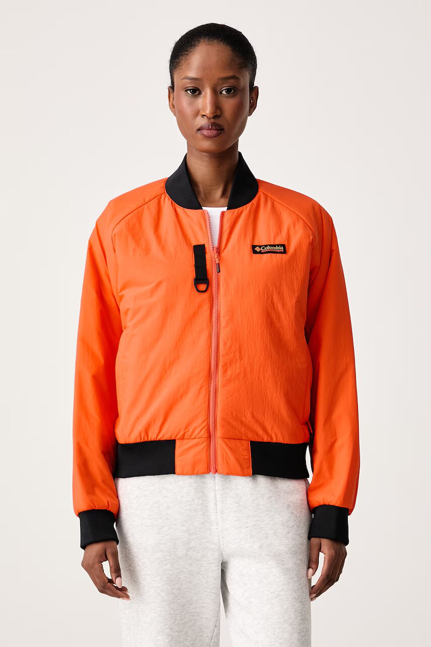 Columbia jachetă reversibilă pentru femei Sauvie Sky